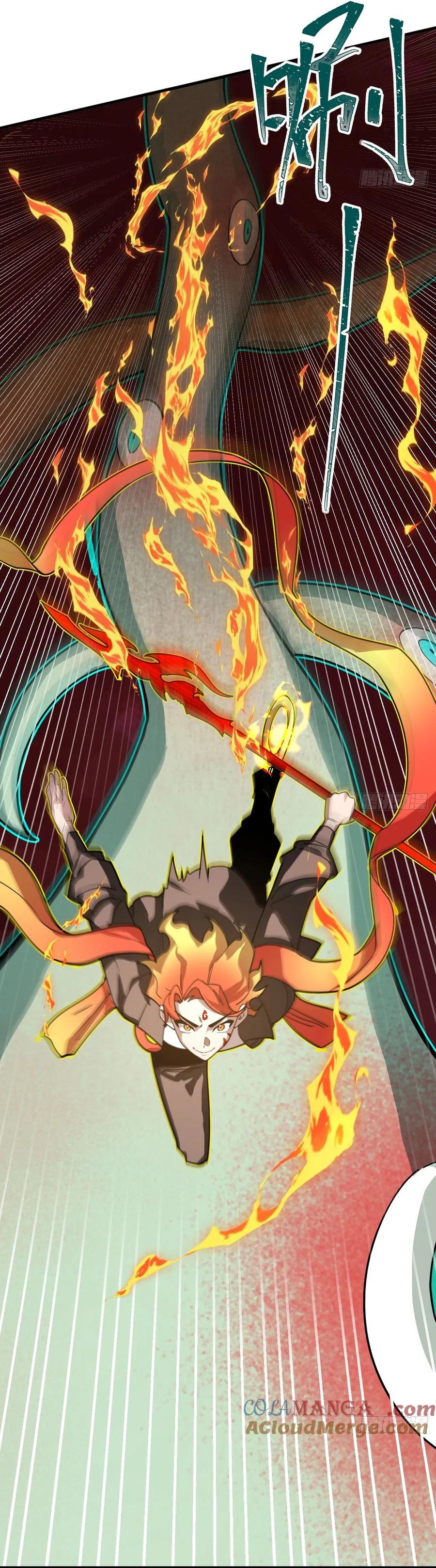 Trảm Thần Chap 37 - Next Chap 38