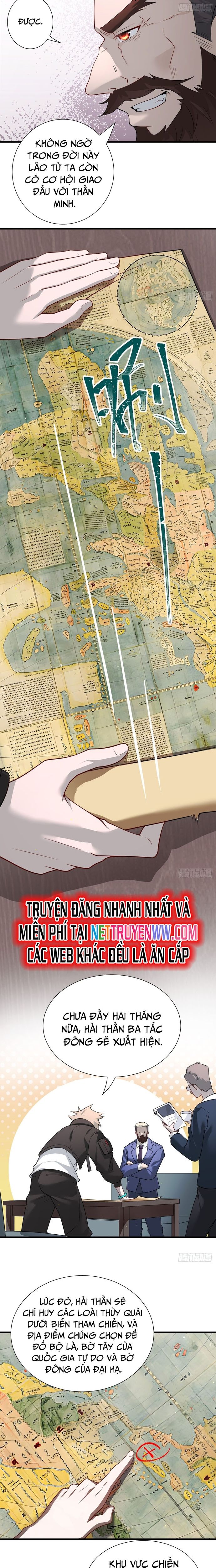 Trảm Thần Chap 8 - Next Chap 9