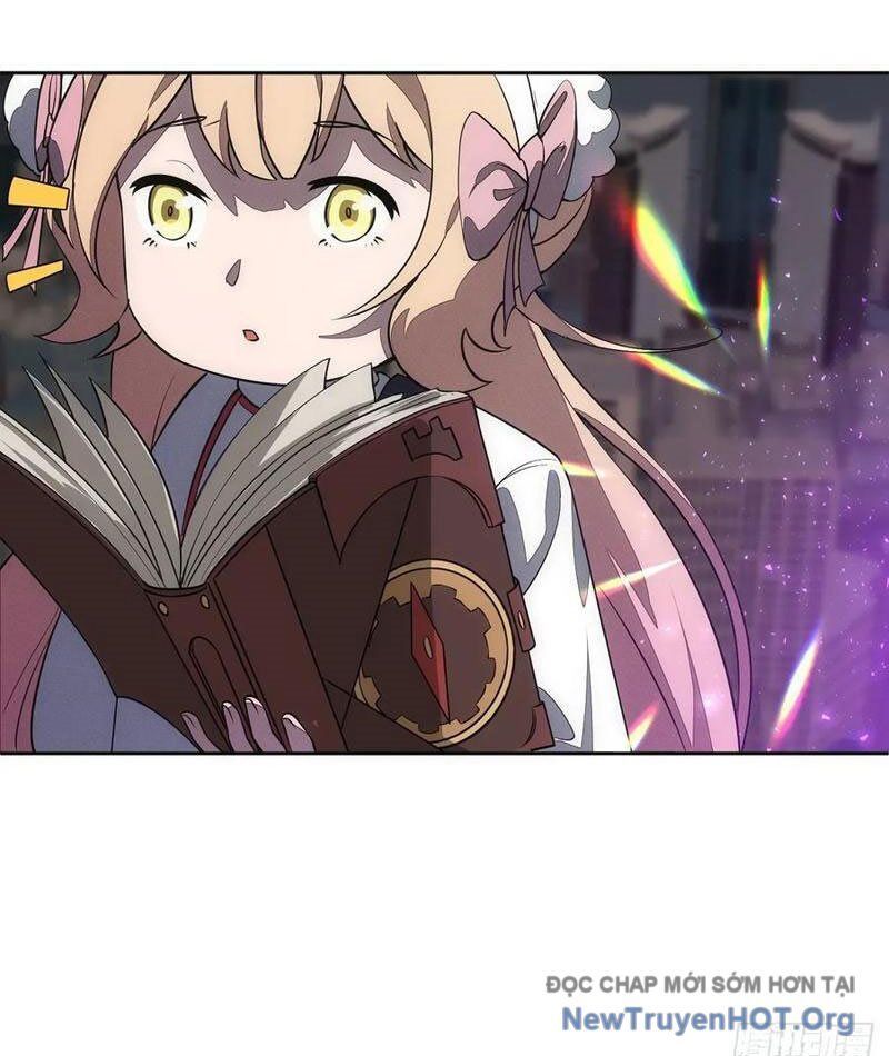 Trảm Thần Chap 91 - Next Chap 92