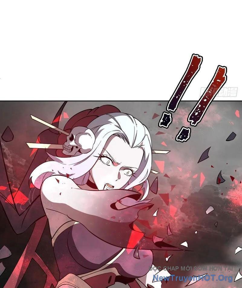 Trảm Thần Chap 91 - Next Chap 92