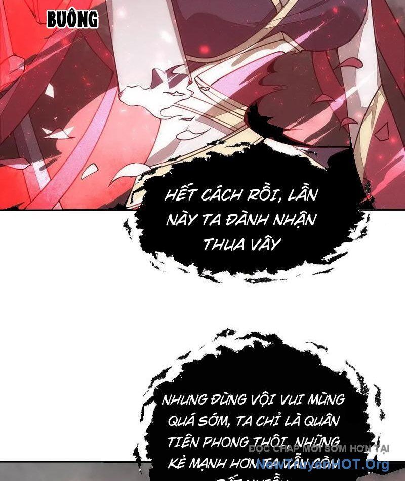 Trảm Thần Chap 91 - Next Chap 92