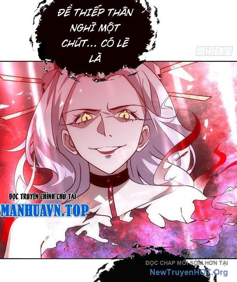 Trảm Thần Chap 91 - Next Chap 92