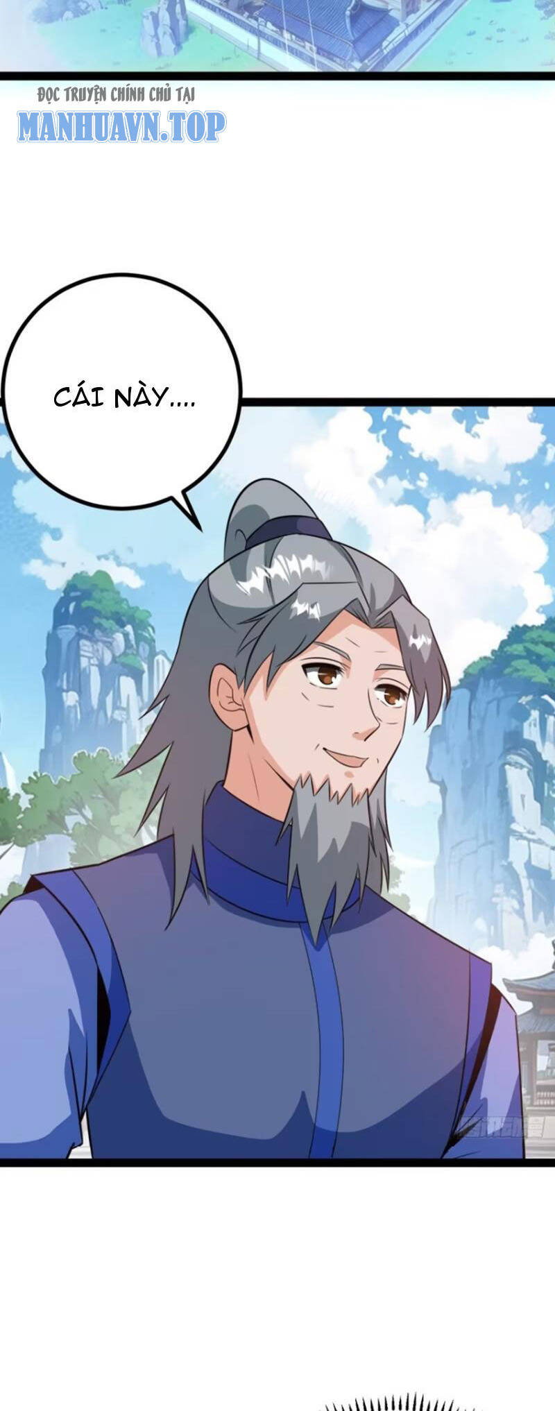 Trăm Tuổi Mở Hệ Thống, Hiếu Tử Hiền Tôn Quỳ Khắp Núi! Chap 49 - Next Chap 50