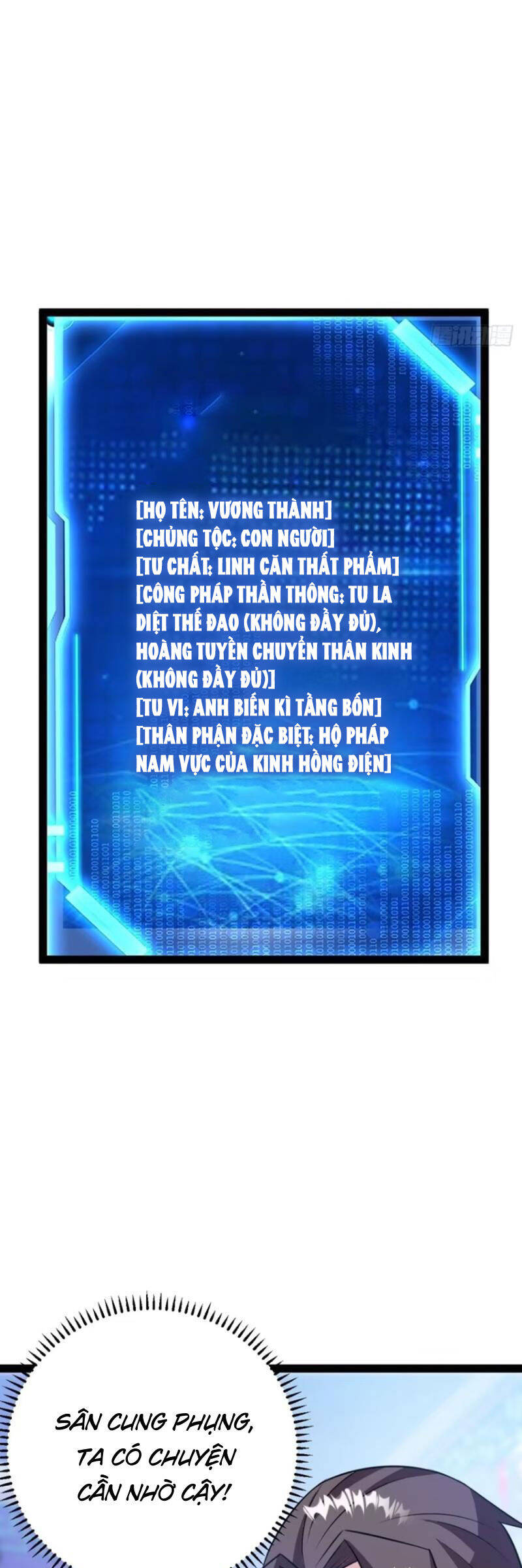 Trăm Tuổi Mở Hệ Thống, Hiếu Tử Hiền Tôn Quỳ Khắp Núi! Chap 50 - Next Chap 51