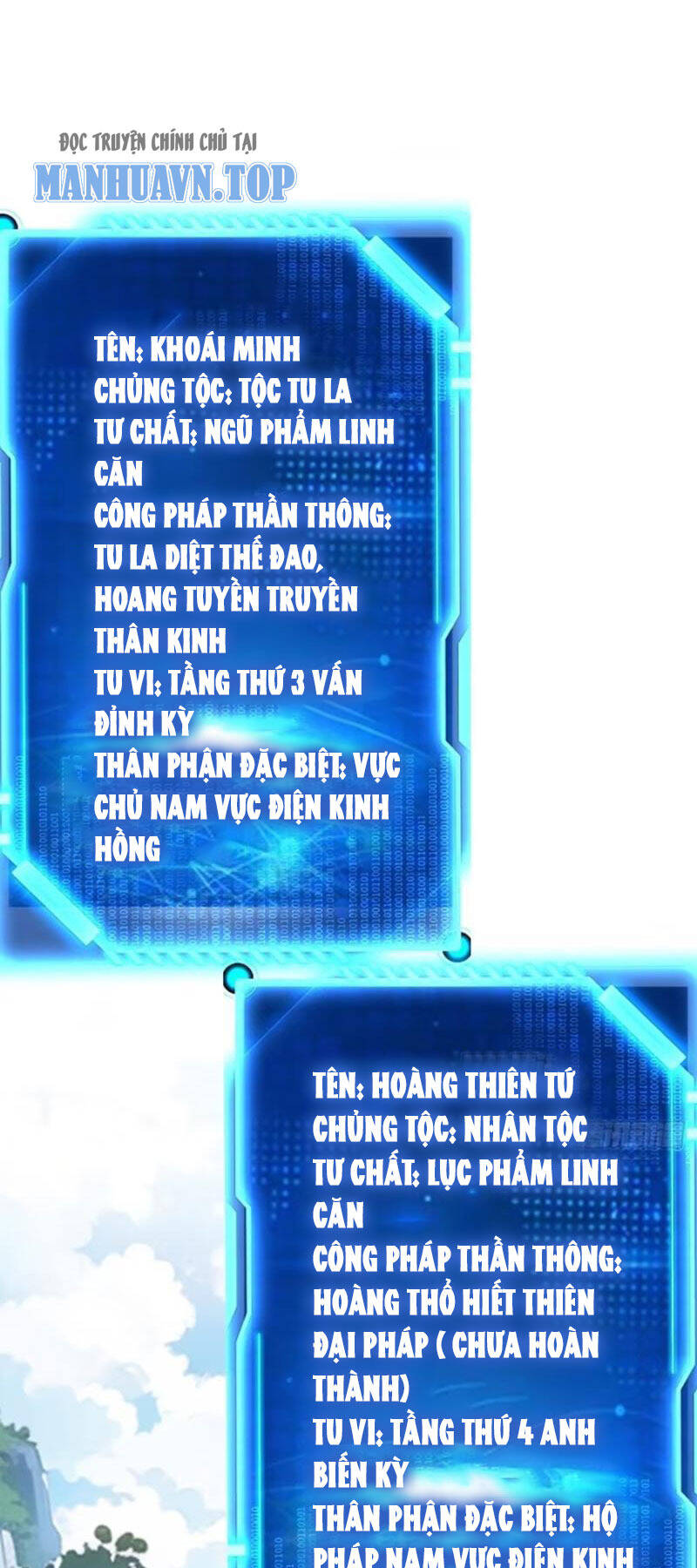 Trăm Tuổi Mở Hệ Thống, Hiếu Tử Hiền Tôn Quỳ Khắp Núi! Chap 51 - Next Chap 52