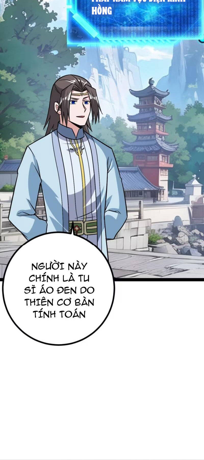 Trăm Tuổi Mở Hệ Thống, Hiếu Tử Hiền Tôn Quỳ Khắp Núi! Chap 51 - Next Chap 52