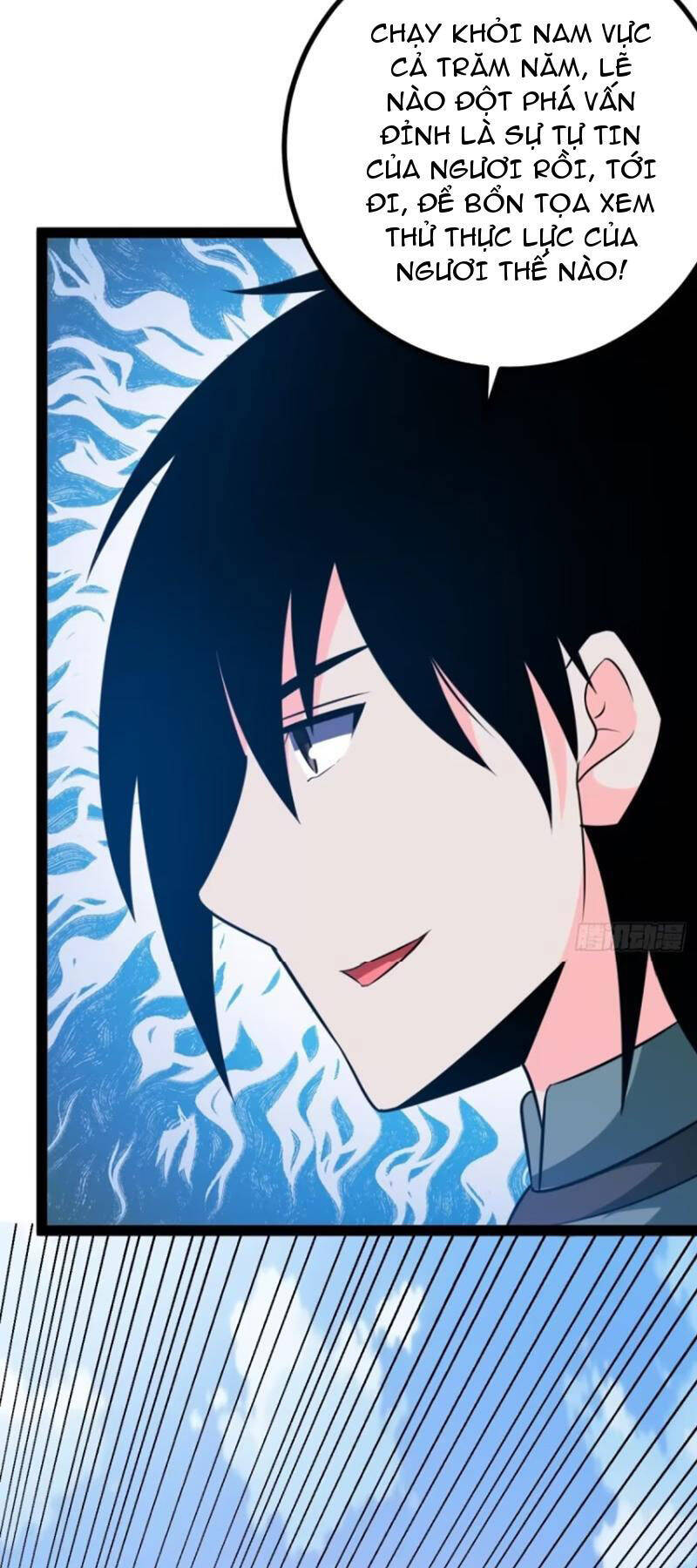 Trăm Tuổi Mở Hệ Thống, Hiếu Tử Hiền Tôn Quỳ Khắp Núi! Chap 51 - Next Chap 52