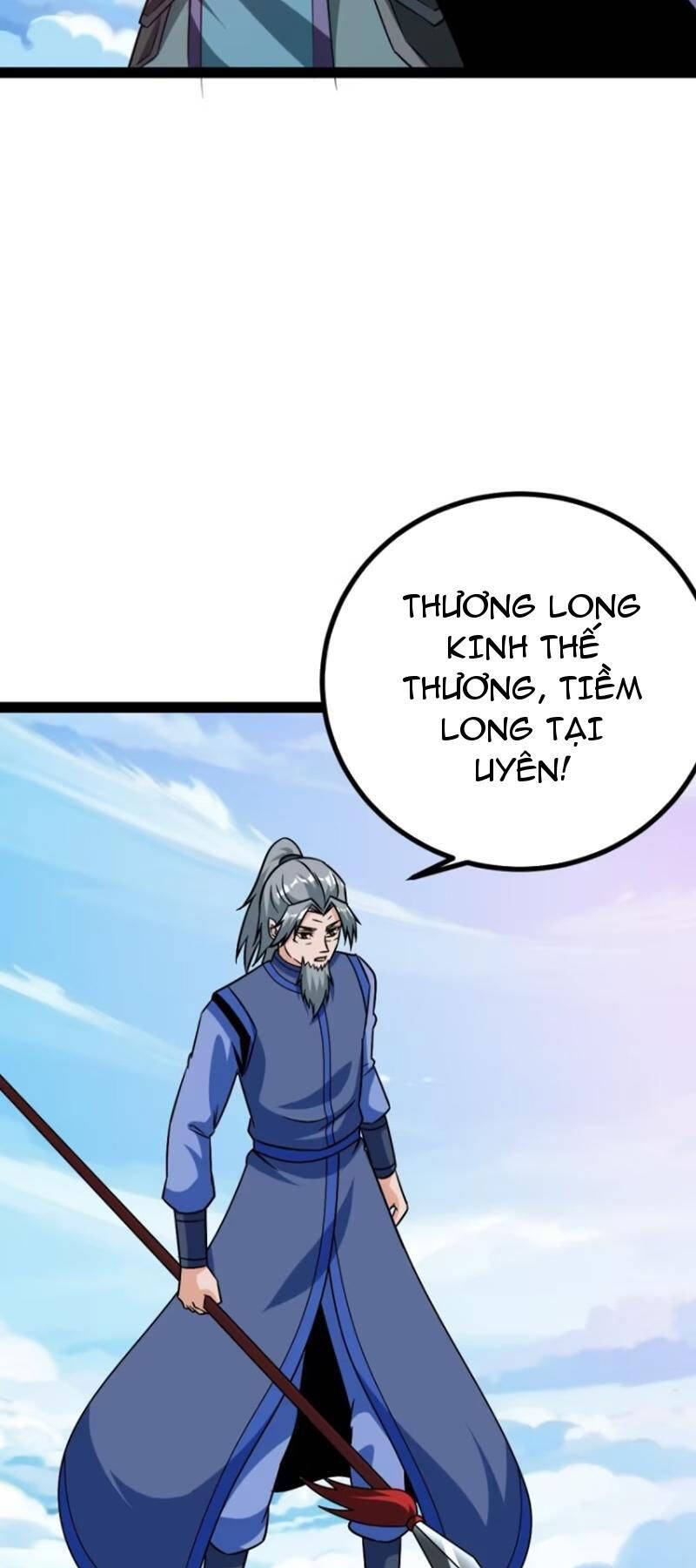 Trăm Tuổi Mở Hệ Thống, Hiếu Tử Hiền Tôn Quỳ Khắp Núi! Chap 51 - Next Chap 52