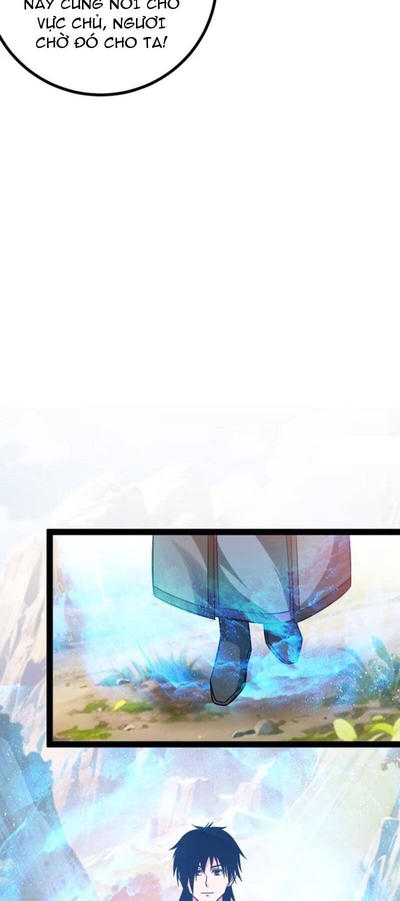Trăm Tuổi Mở Hệ Thống, Hiếu Tử Hiền Tôn Quỳ Khắp Núi! Chap 51 - Next Chap 52