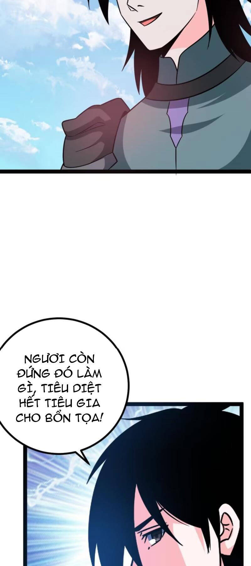 Trăm Tuổi Mở Hệ Thống, Hiếu Tử Hiền Tôn Quỳ Khắp Núi! Chap 51 - Next Chap 52