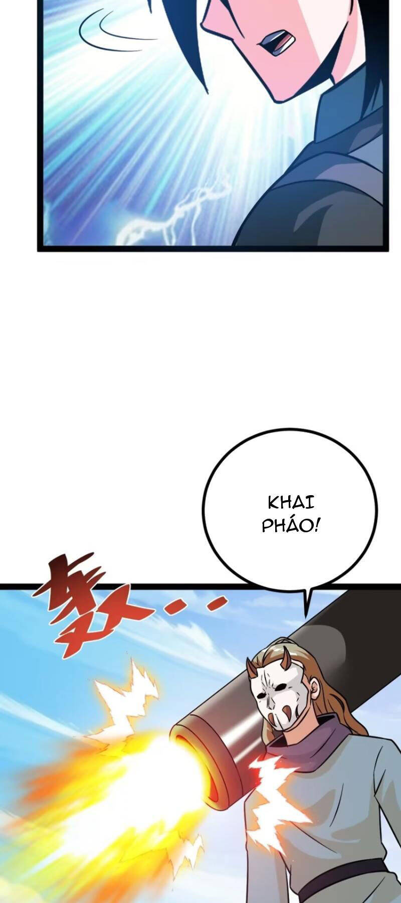 Trăm Tuổi Mở Hệ Thống, Hiếu Tử Hiền Tôn Quỳ Khắp Núi! Chap 51 - Next Chap 52
