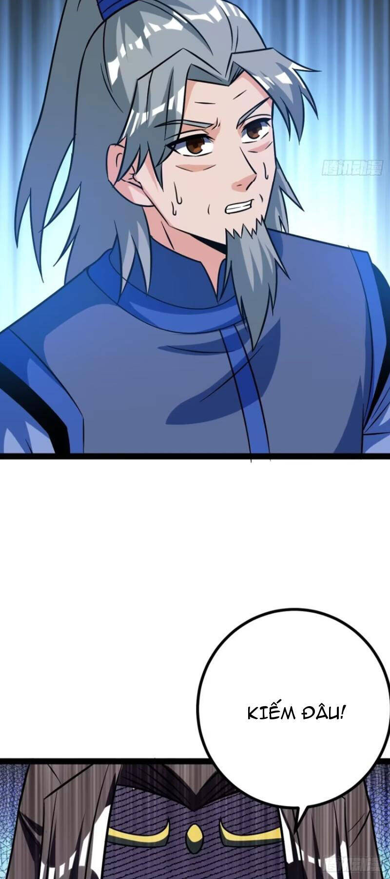 Trăm Tuổi Mở Hệ Thống, Hiếu Tử Hiền Tôn Quỳ Khắp Núi! Chap 51 - Next Chap 52