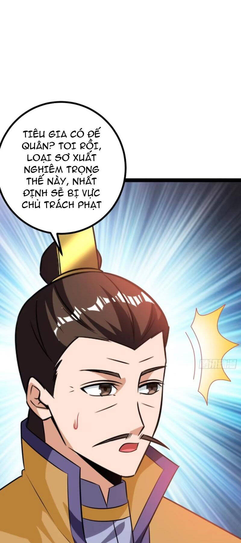 Trăm Tuổi Mở Hệ Thống, Hiếu Tử Hiền Tôn Quỳ Khắp Núi! Chap 51 - Next Chap 52