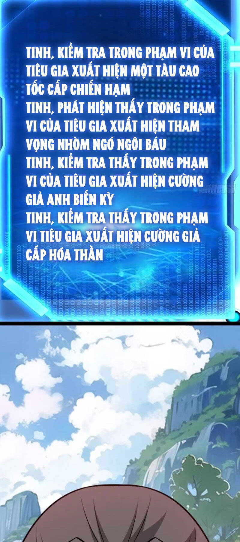 Trăm Tuổi Mở Hệ Thống, Hiếu Tử Hiền Tôn Quỳ Khắp Núi! Chap 51 - Next Chap 52