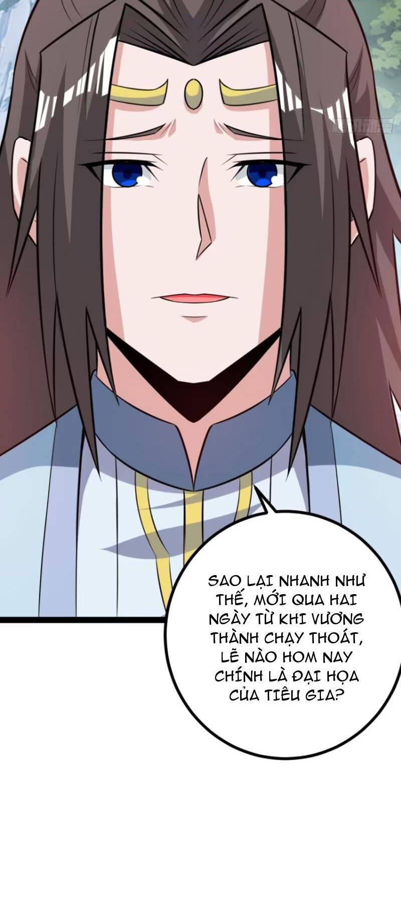 Trăm Tuổi Mở Hệ Thống, Hiếu Tử Hiền Tôn Quỳ Khắp Núi! Chap 51 - Next Chap 52