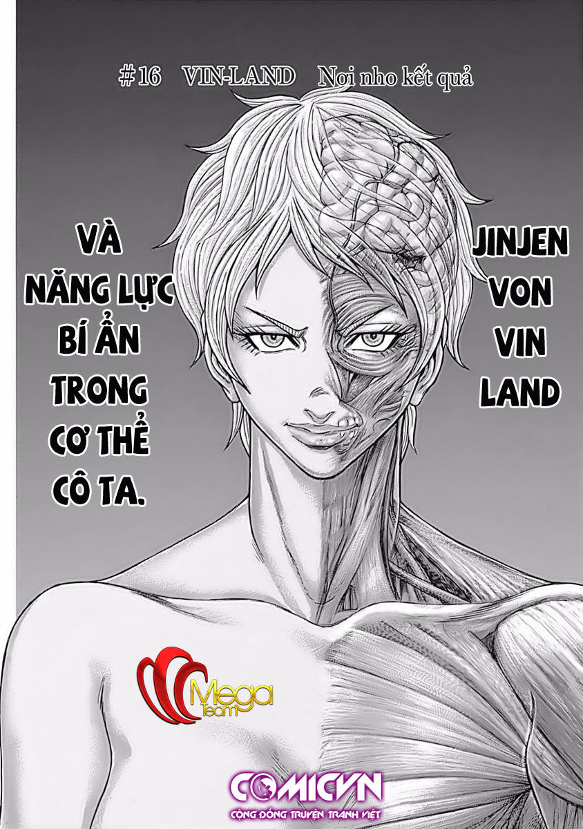 Trận Chiến Trên Hành Tinh Đỏ Chap 189 - Next Chap 190