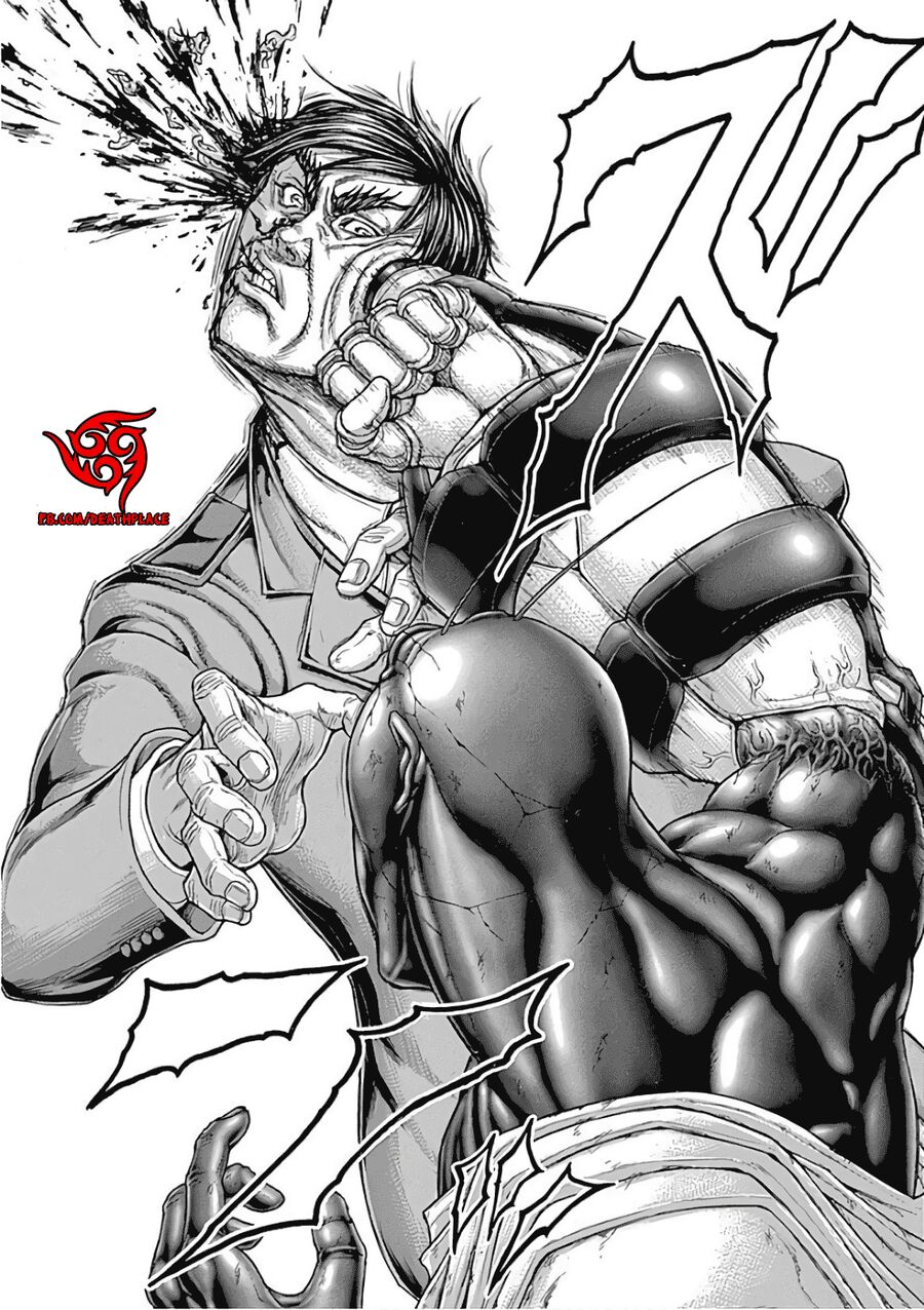 Trận Chiến Trên Hành Tinh Đỏ Chap 2142 - Next Chap 2143