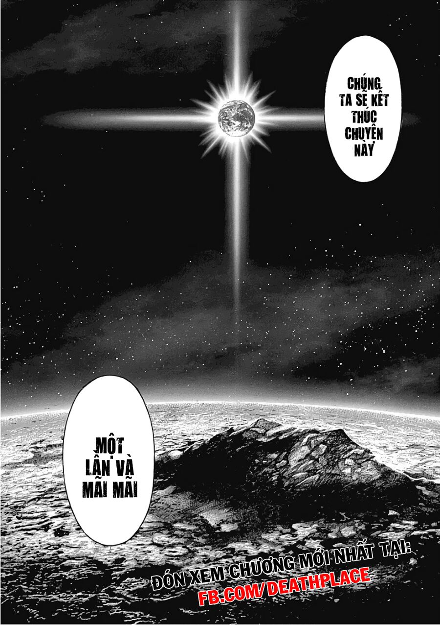Trận Chiến Trên Hành Tinh Đỏ Chap 2142 - Next Chap 2143