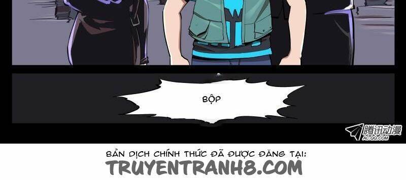 Trần Đăng Bảo Đàm Chap 12 - Next Chap 13