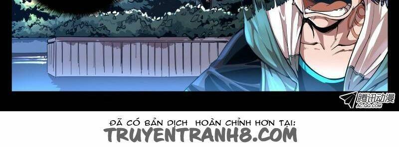 Trần Đăng Bảo Đàm Chap 2 - Next Chap 3
