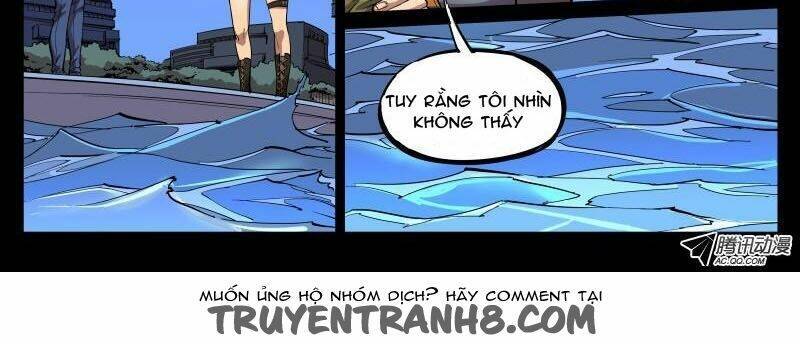 Trần Đăng Bảo Đàm Chap 3 - Next Chap 4