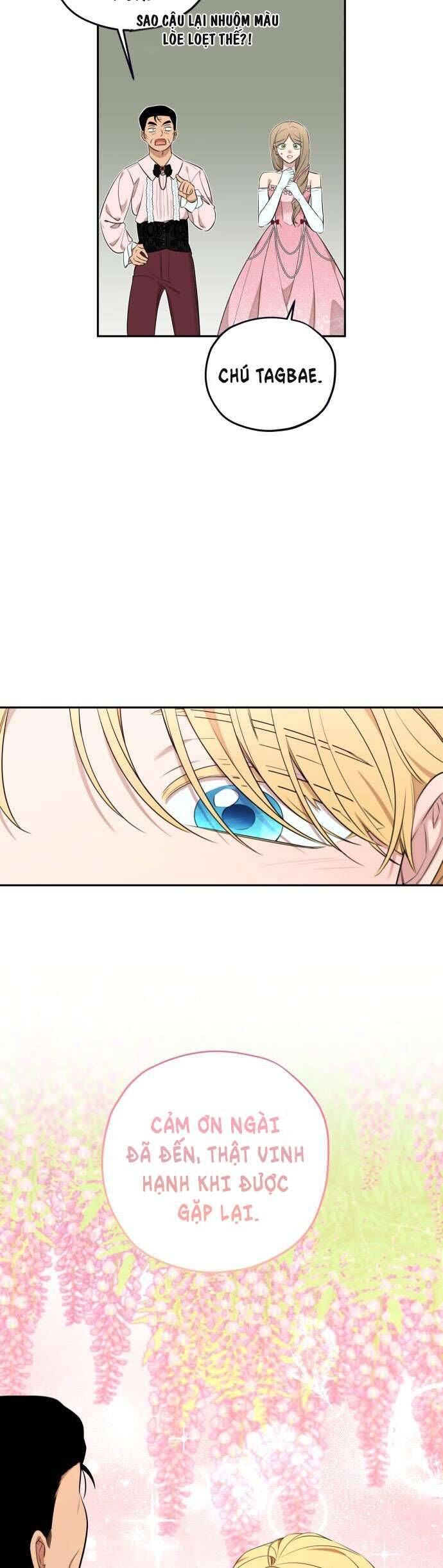 Trận Đấu Đồng Đội Của Những Tài Xế Xe Tải Chap 24 - Next Chap 25