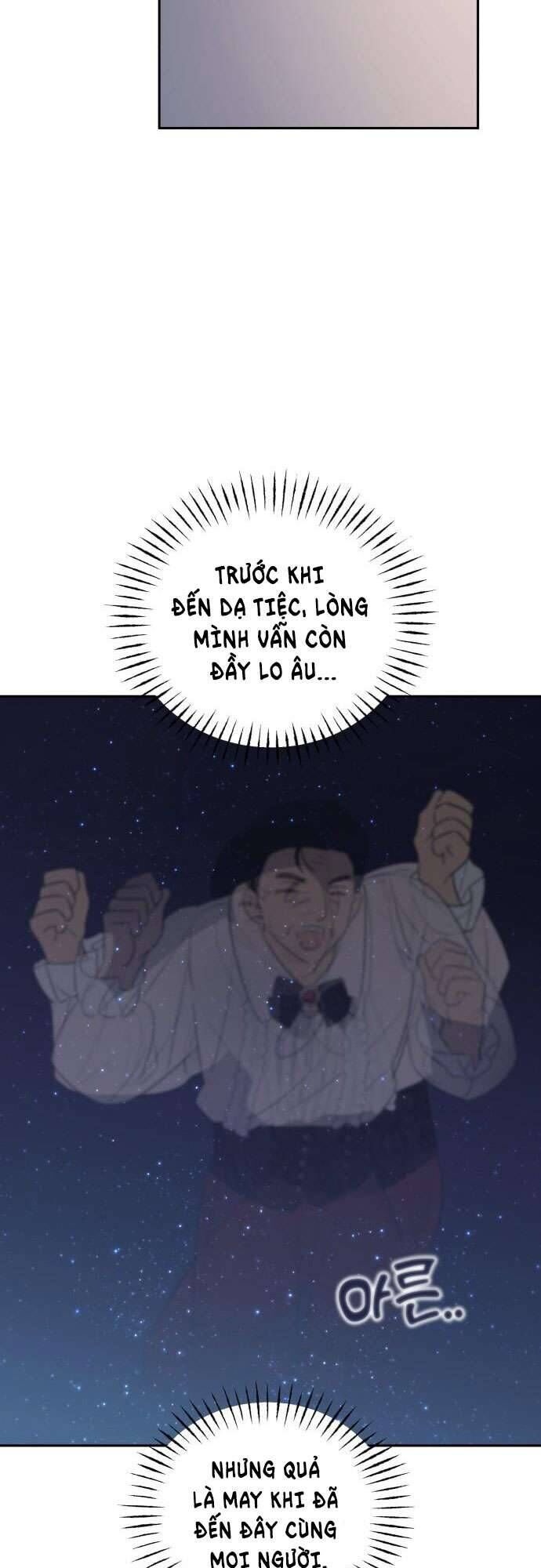 Trận Đấu Đồng Đội Của Những Tài Xế Xe Tải Chap 25 - Next Chap 26