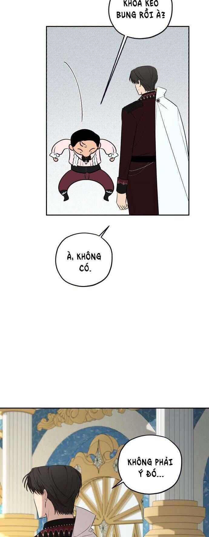 Trận Đấu Đồng Đội Của Những Tài Xế Xe Tải Chap 26 - Next Chap 27