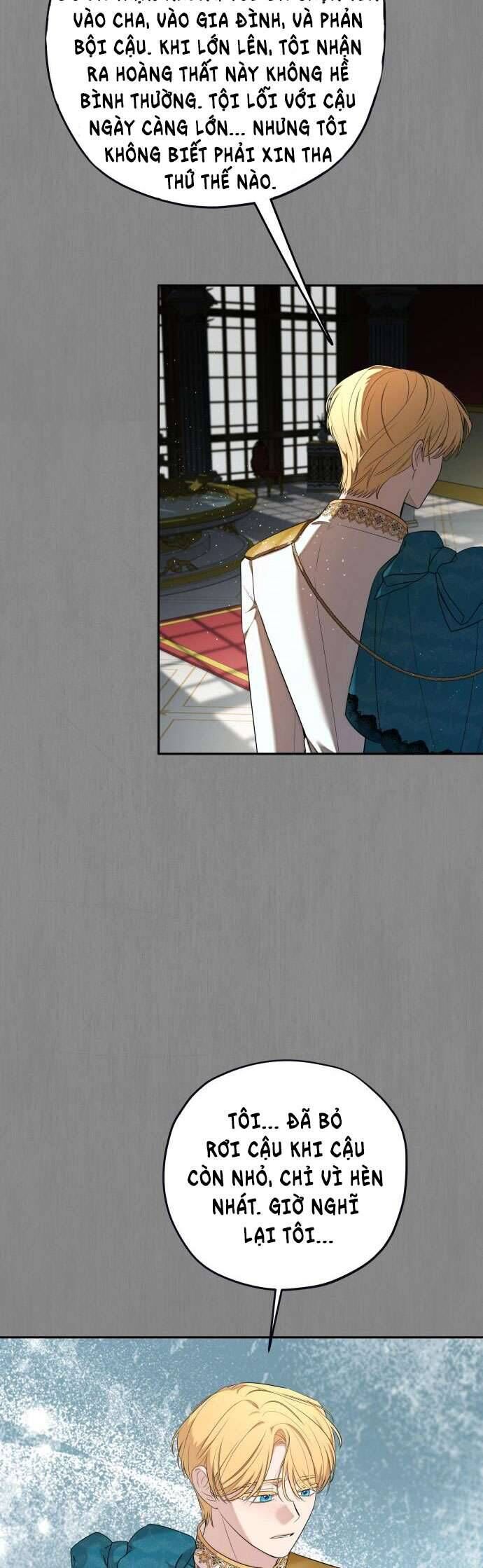 Trận Đấu Đồng Đội Của Những Tài Xế Xe Tải Chap 26 - Next Chap 27