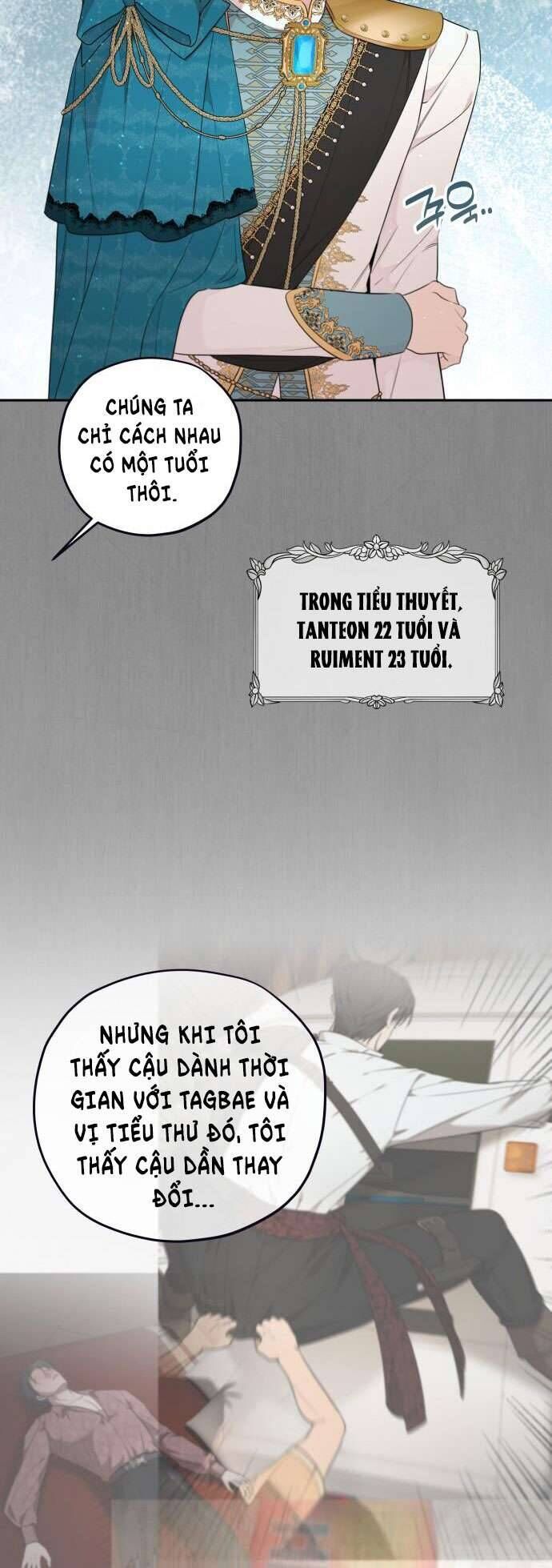Trận Đấu Đồng Đội Của Những Tài Xế Xe Tải Chap 26 - Next Chap 27