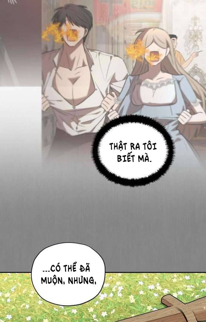 Trận Đấu Đồng Đội Của Những Tài Xế Xe Tải Chap 26 - Next Chap 27