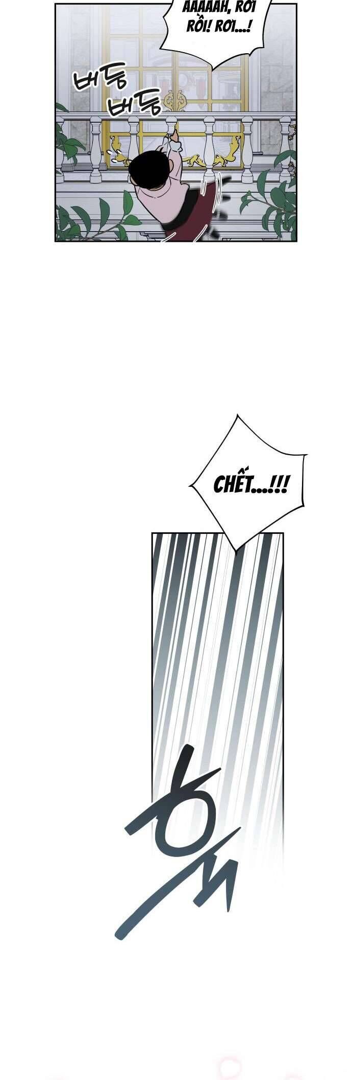 Trận Đấu Đồng Đội Của Những Tài Xế Xe Tải Chap 27 - Next Chap 28