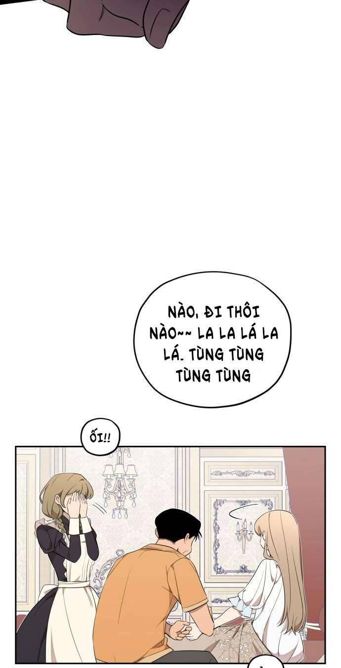 Trận Đấu Đồng Đội Của Những Tài Xế Xe Tải Chap 28 - Next Chap 29
