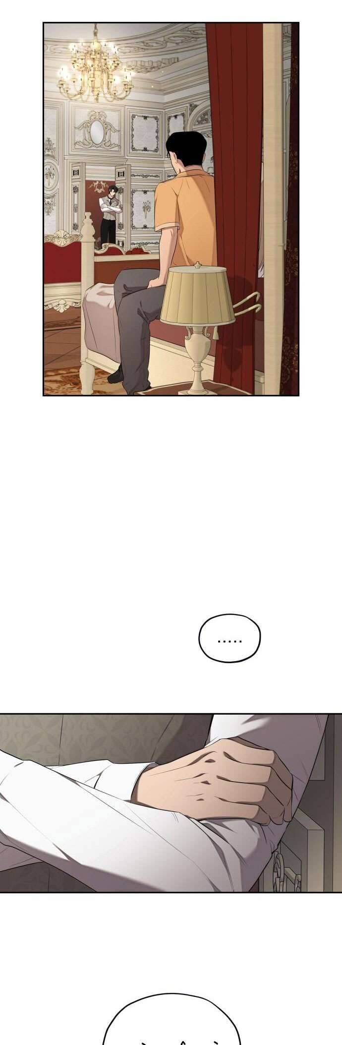 Trận Đấu Đồng Đội Của Những Tài Xế Xe Tải Chap 29 - Next Chap 30