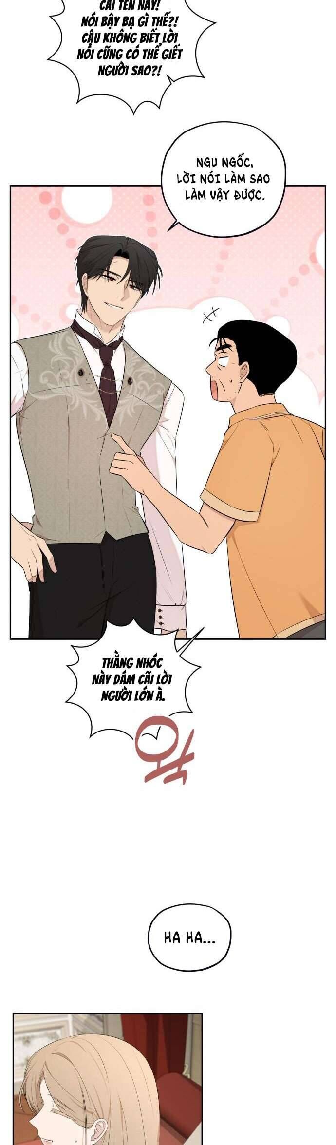 Trận Đấu Đồng Đội Của Những Tài Xế Xe Tải Chap 29 - Next Chap 30