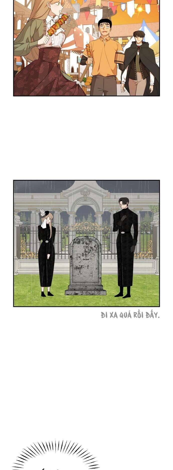 Trận Đấu Đồng Đội Của Những Tài Xế Xe Tải Chap 29 - Next Chap 30