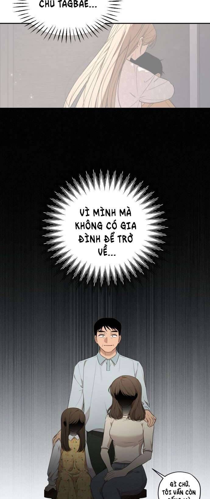 Trận Đấu Đồng Đội Của Những Tài Xế Xe Tải Chap 29 - Next Chap 30