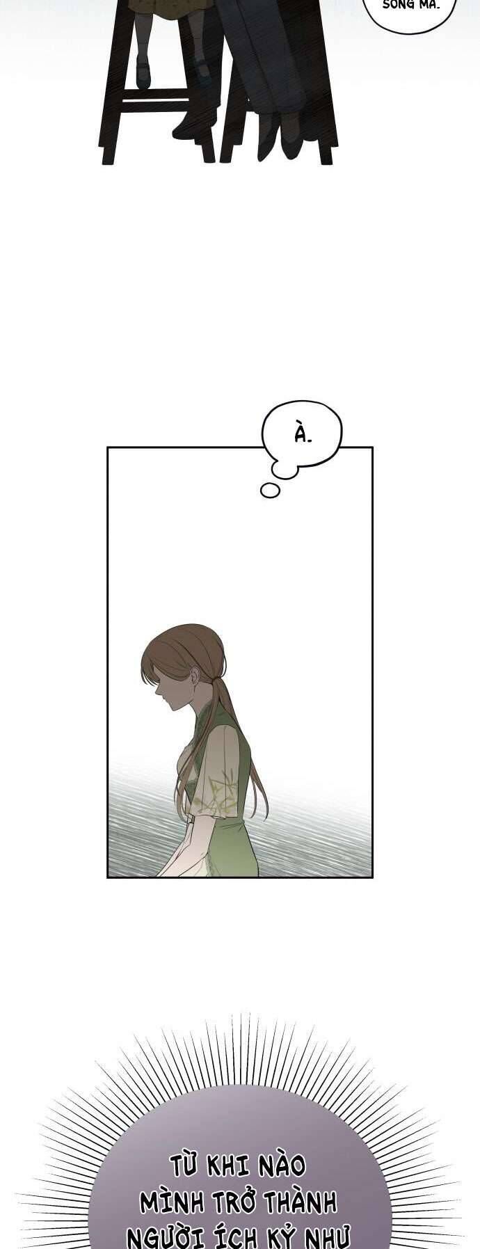 Trận Đấu Đồng Đội Của Những Tài Xế Xe Tải Chap 29 - Next Chap 30