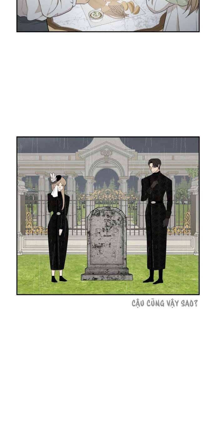Trận Đấu Đồng Đội Của Những Tài Xế Xe Tải Chap 29 - Next Chap 30