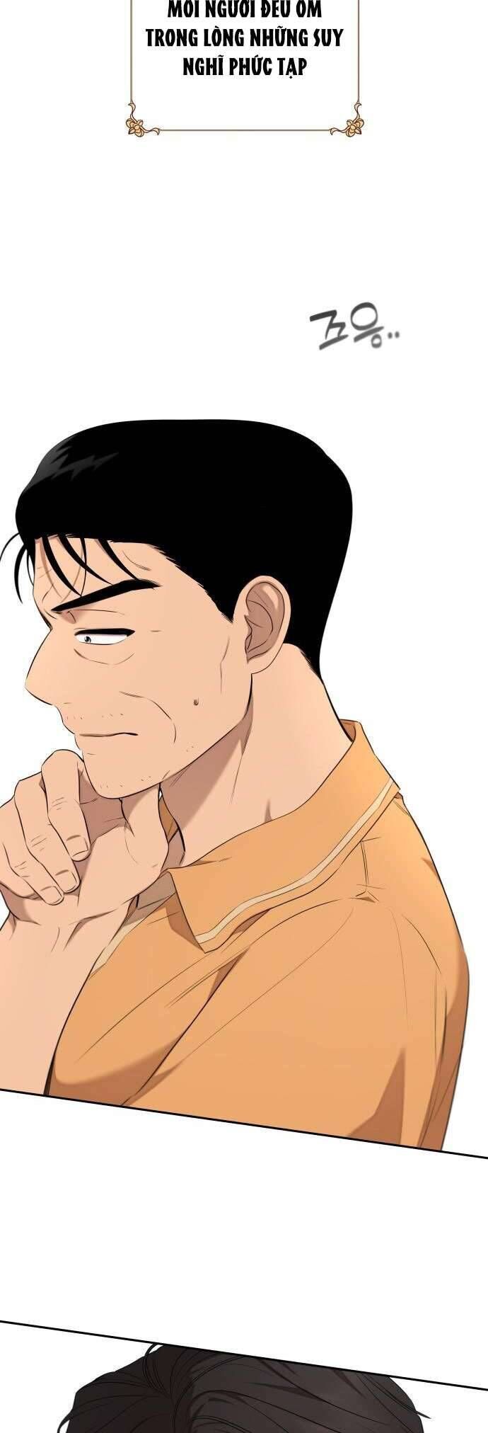 Trận Đấu Đồng Đội Của Những Tài Xế Xe Tải Chap 29 - Next Chap 30