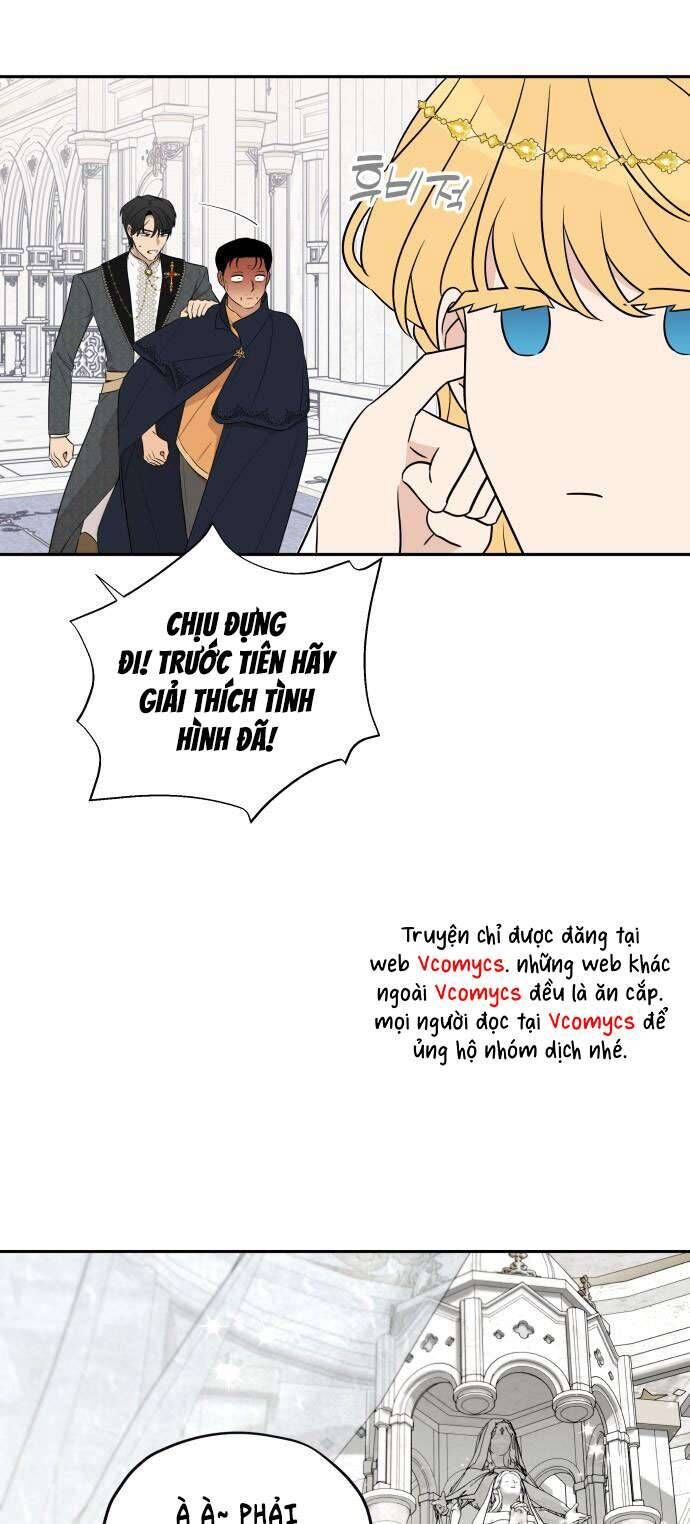 Trận Đấu Đồng Đội Của Những Tài Xế Xe Tải Chap 31 - Next Chap 32