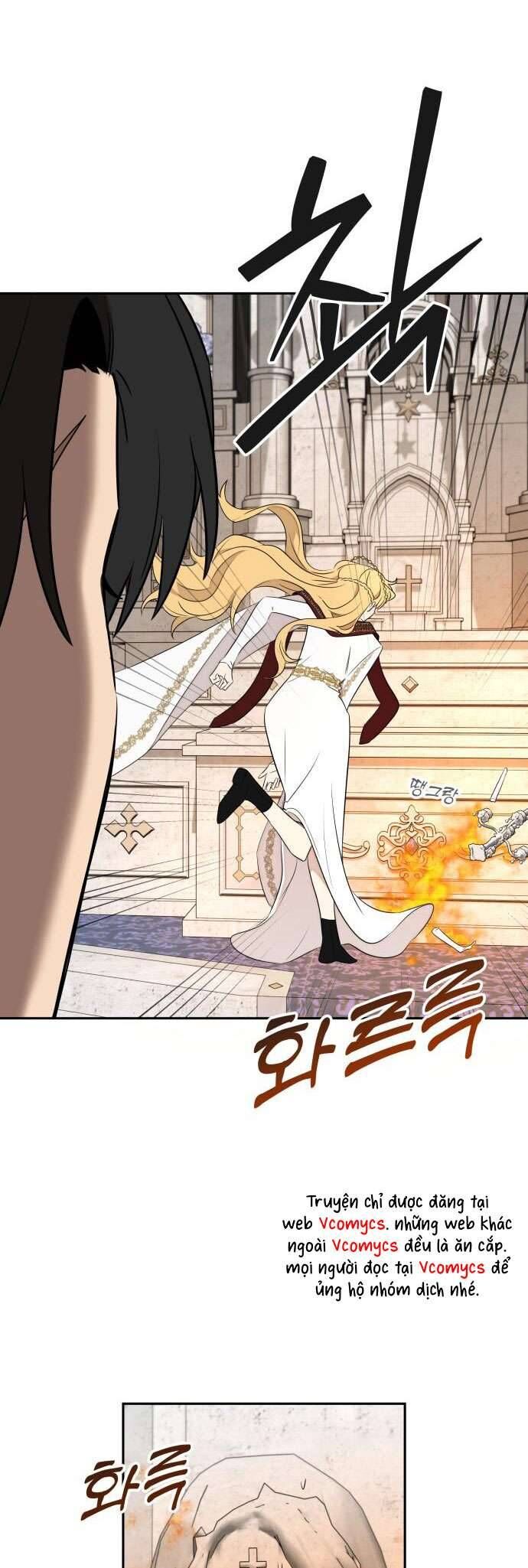 Trận Đấu Đồng Đội Của Những Tài Xế Xe Tải Chap 31 - Next Chap 32