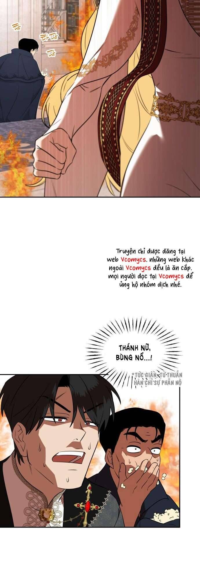 Trận Đấu Đồng Đội Của Những Tài Xế Xe Tải Chap 31 - Next Chap 32