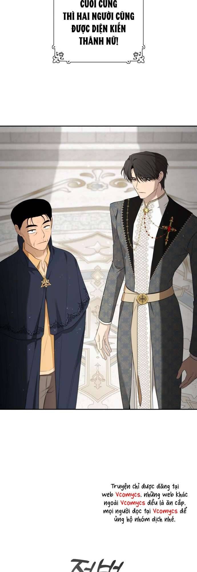 Trận Đấu Đồng Đội Của Những Tài Xế Xe Tải Chap 31 - Next Chap 32
