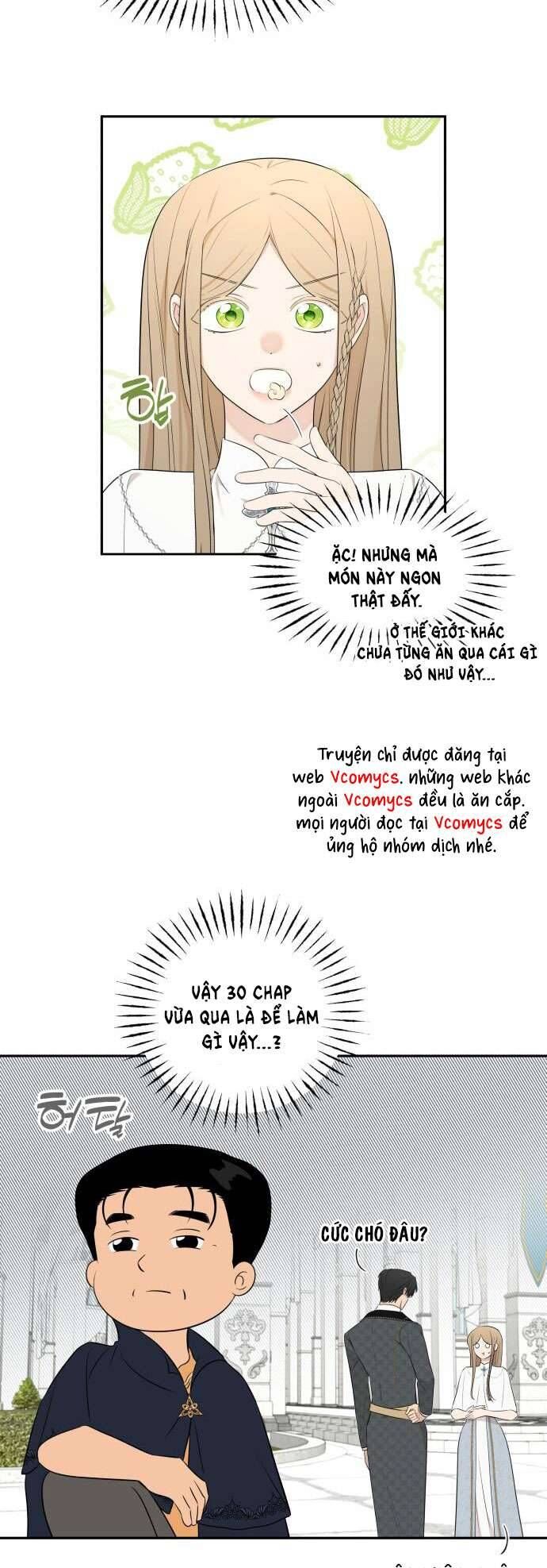 Trận Đấu Đồng Đội Của Những Tài Xế Xe Tải Chap 31 - Next Chap 32