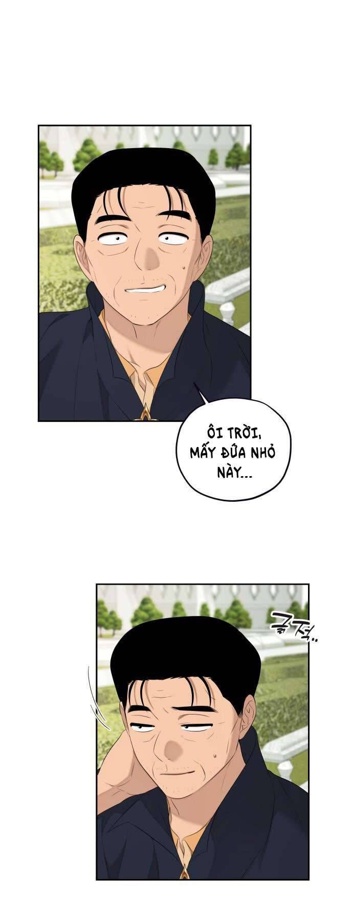 Trận Đấu Đồng Đội Của Những Tài Xế Xe Tải Chap 31 - Next Chap 32
