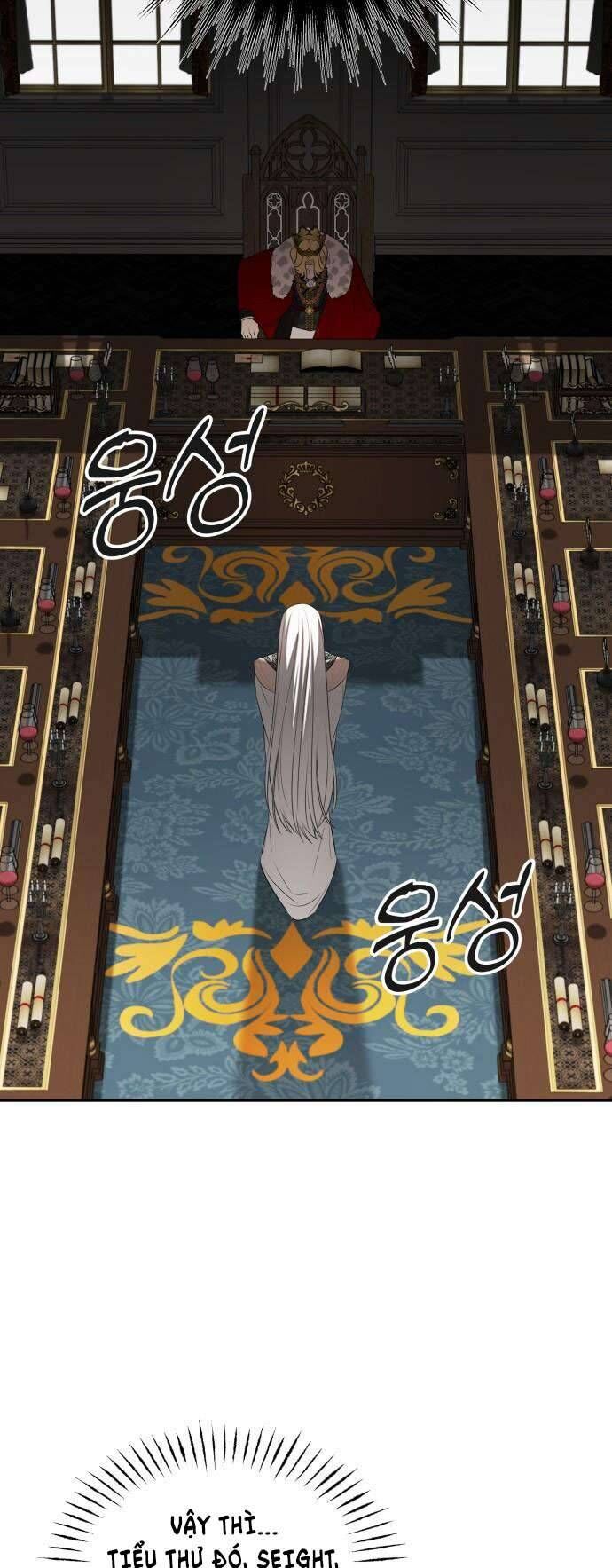 Trận Đấu Đồng Đội Của Những Tài Xế Xe Tải Chap 31 - Next Chap 32