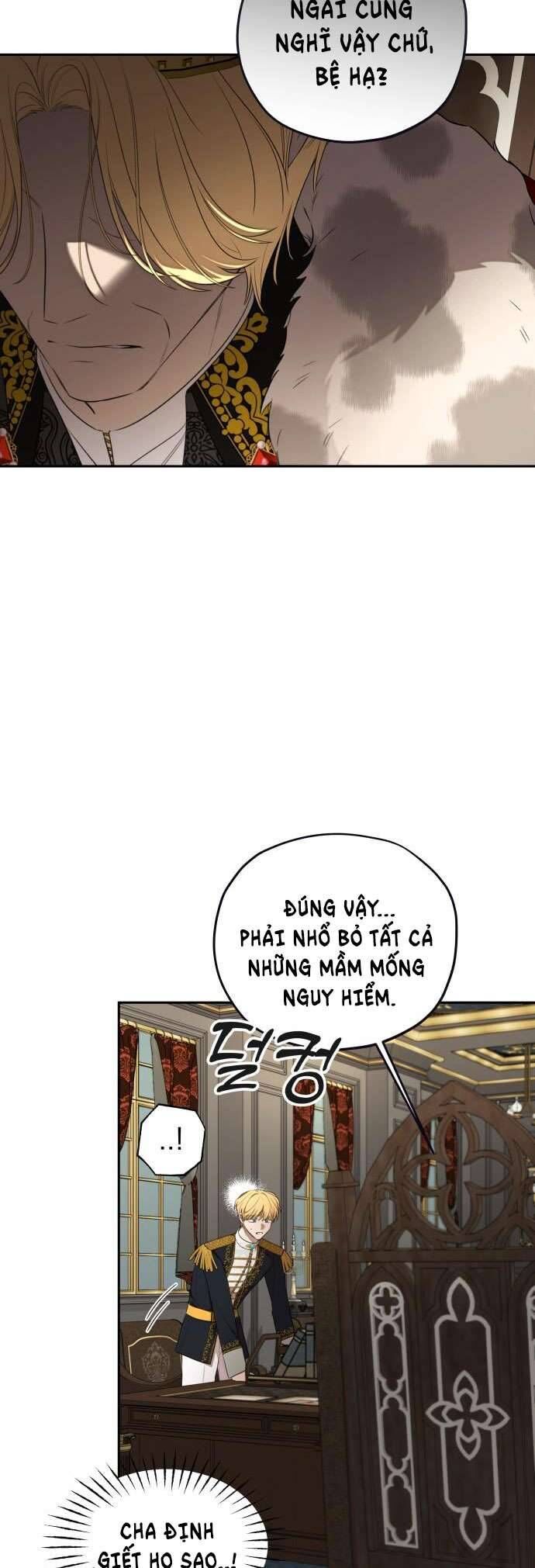 Trận Đấu Đồng Đội Của Những Tài Xế Xe Tải Chap 31 - Next Chap 32