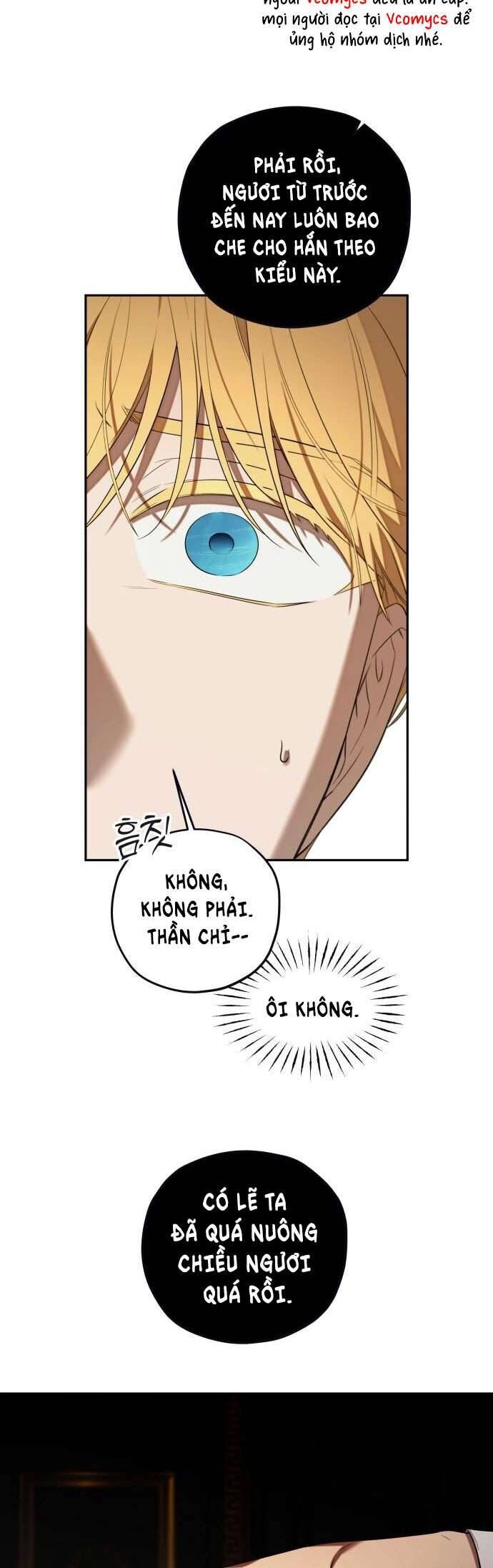 Trận Đấu Đồng Đội Của Những Tài Xế Xe Tải Chap 31 - Next Chap 32