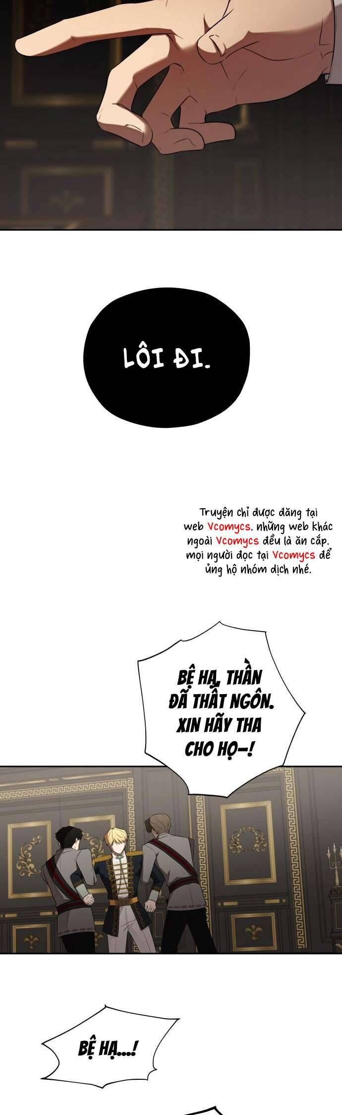 Trận Đấu Đồng Đội Của Những Tài Xế Xe Tải Chap 31 - Next Chap 32